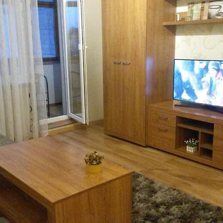 Appartamento Fishingport Klaipėda Esterno foto