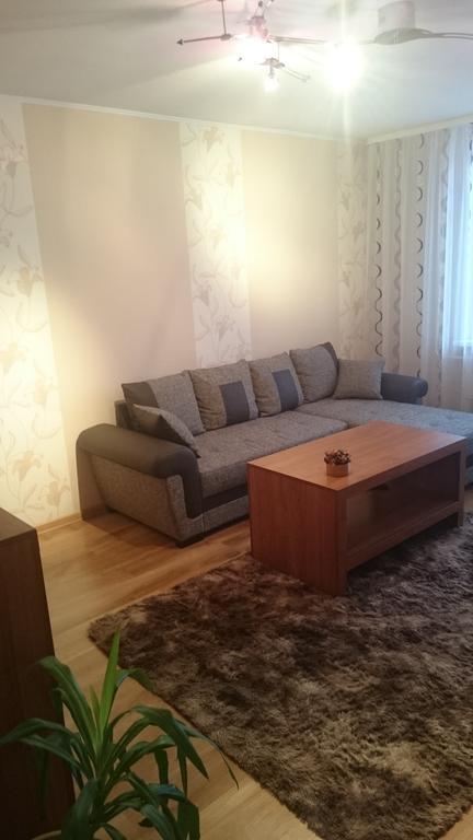 Appartamento Fishingport Klaipėda Esterno foto
